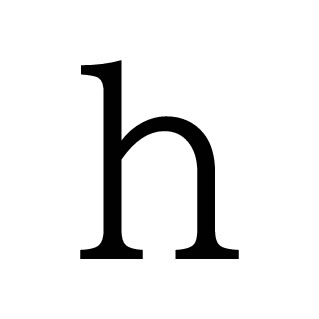 株式会社ホシノ「h」